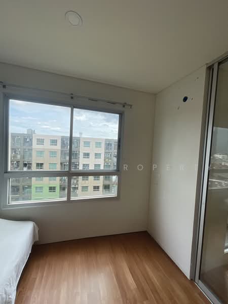 Lumpini Ville Ratburana-Riverview, Bangkok, Soi Ratburana 6/1, Ratburana Road, Bangpakok, Rat Burana, Bangkok, 1 Bedroom, 30 sqm, Condo For Sale, by Connex Property, 500506270 - DDproperty.com