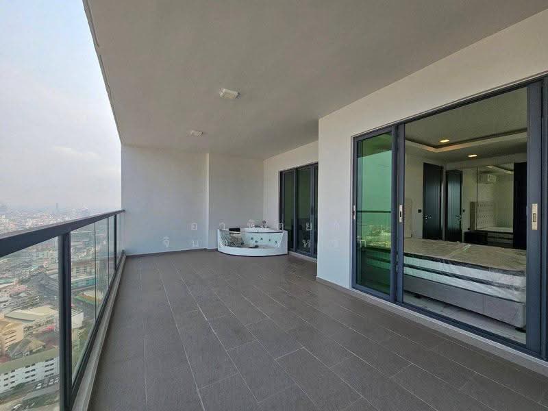 Arcadia Millennium Tower : อคาเดีย มิลเลนเนียม ทาวเวอร์, ชลบุรี, ถนนพัทยาสาย 3, หนองปรือ, บางละมุง, ชลบุรี, 58 ตร.ม., คอนโด ขาย, โดย บริษัท ซันเรียลเอสเตท จำกัด, 500506271 - DDproperty.com