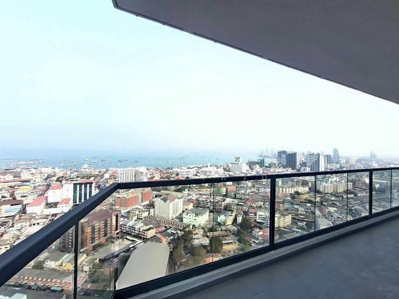 Arcadia Millennium Tower : อคาเดีย มิลเลนเนียม ทาวเวอร์, ชลบุรี, ถนนพัทยาสาย 3, หนองปรือ, บางละมุง, ชลบุรี, 58 ตร.ม., คอนโด ขาย, โดย บริษัท ซันเรียลเอสเตท จำกัด, 500506271 - DDproperty.com