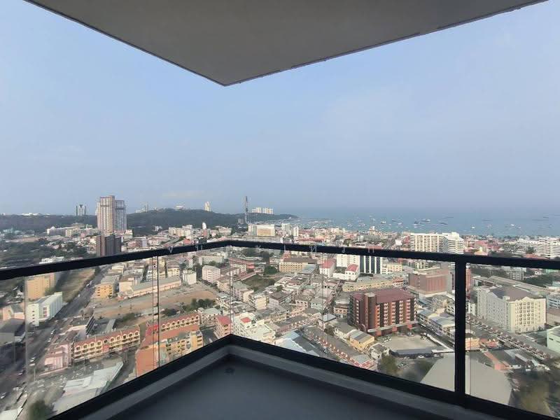 Arcadia Millennium Tower : อคาเดีย มิลเลนเนียม ทาวเวอร์, ชลบุรี, ถนนพัทยาสาย 3, หนองปรือ, บางละมุง, ชลบุรี, 58 ตร.ม., คอนโด ขาย, โดย บริษัท ซันเรียลเอสเตท จำกัด, 500506271 - DDproperty.com