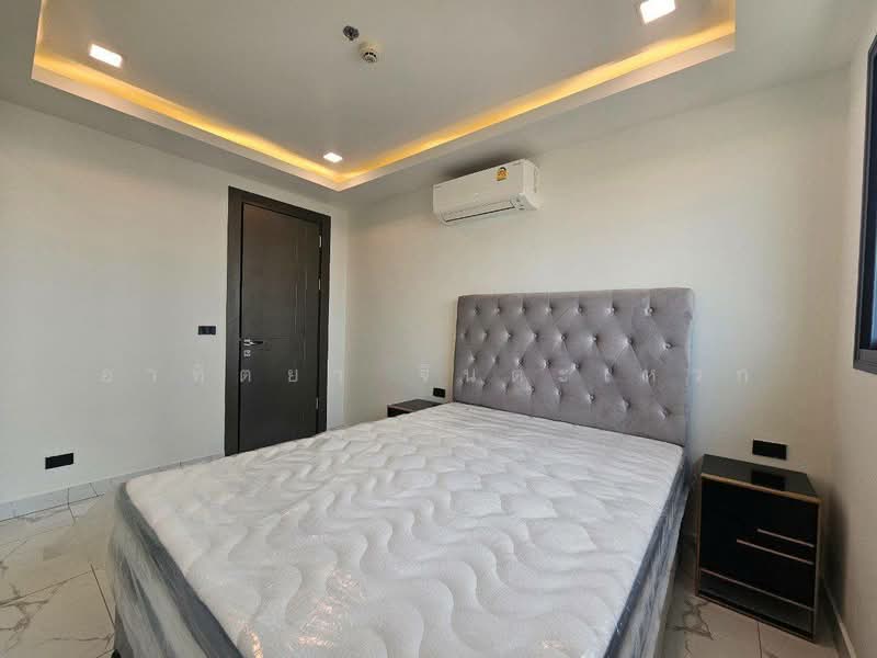 Arcadia Millennium Tower, Chon Buri (Pattaya), Pattaya 3rd Road, Nong Pru, Bang Lamung (Pattaya), Chon Buri (Pattaya), 2 Bedrooms, 58 sqm, Condo For Sale, by บริษัท ซันเรียลเอสเตท จำกัด, 500506271 - DDproperty.com