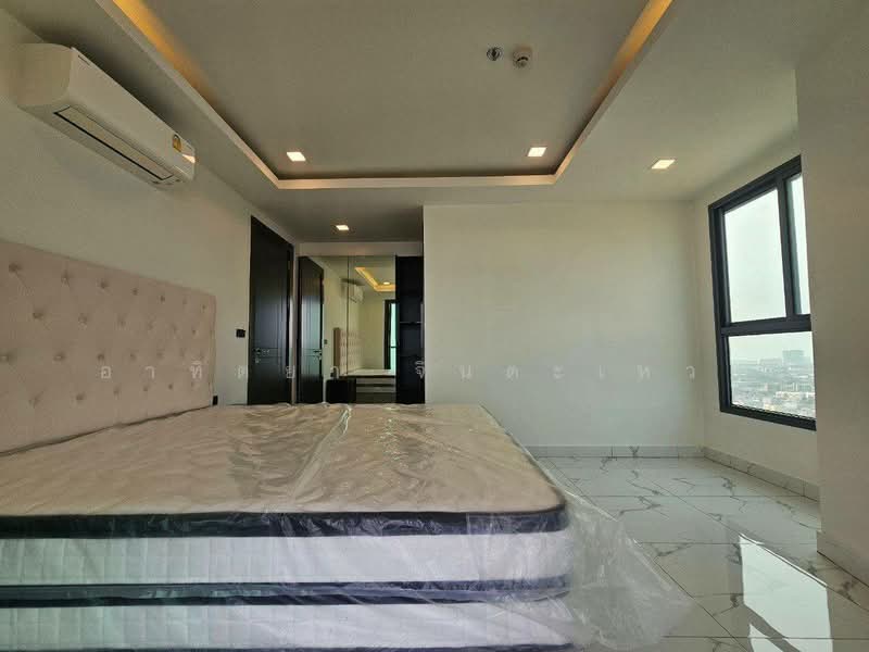 Arcadia Millennium Tower : อคาเดีย มิลเลนเนียม ทาวเวอร์, ชลบุรี, ถนนพัทยาสาย 3, หนองปรือ, บางละมุง, ชลบุรี, 58 ตร.ม., คอนโด ขาย, โดย บริษัท ซันเรียลเอสเตท จำกัด, 500506271 - DDproperty.com