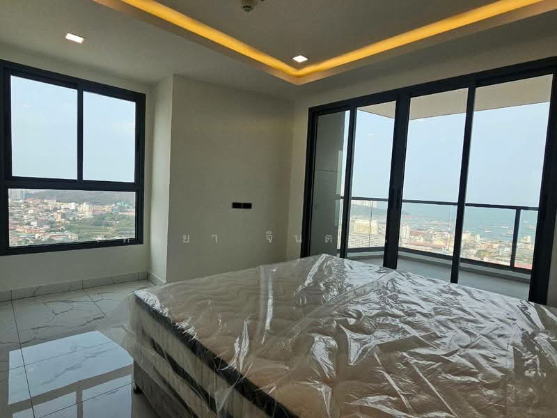 Arcadia Millennium Tower, Chon Buri (Pattaya), Pattaya 3rd Road, Nong Pru, Bang Lamung (Pattaya), Chon Buri (Pattaya), 2 Bedrooms, 58 sqm, Condo For Sale, by บริษัท ซันเรียลเอสเตท จำกัด, 500506271 - DDproperty.com