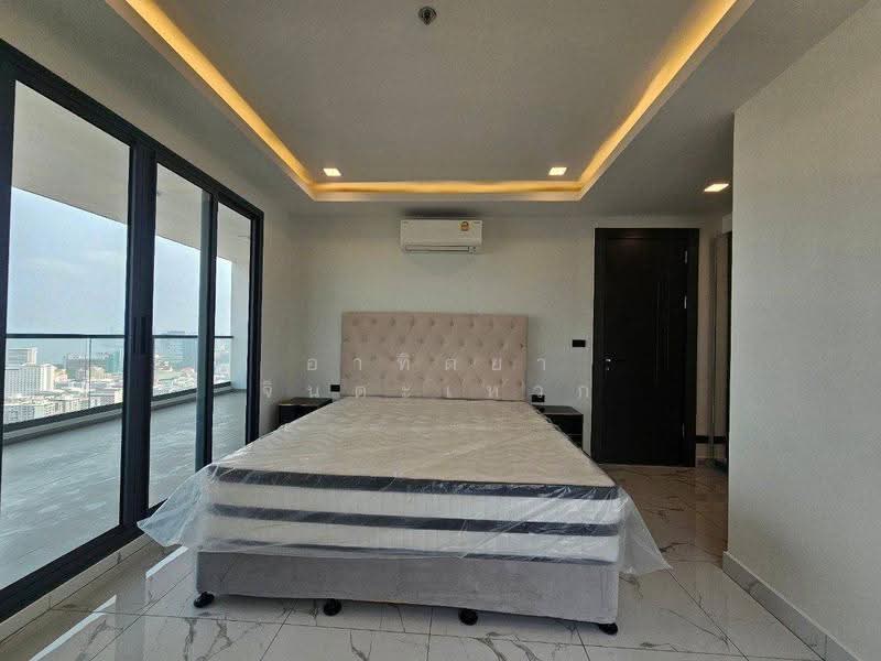 Arcadia Millennium Tower, Chon Buri (Pattaya), Pattaya 3rd Road, Nong Pru, Bang Lamung (Pattaya), Chon Buri (Pattaya), 2 Bedrooms, 58 sqm, Condo For Sale, by บริษัท ซันเรียลเอสเตท จำกัด, 500506271 - DDproperty.com
