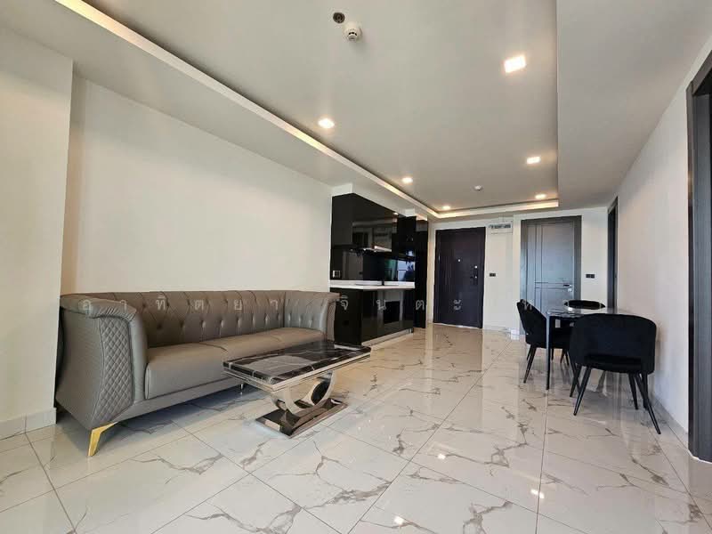 Arcadia Millennium Tower : อคาเดีย มิลเลนเนียม ทาวเวอร์, ชลบุรี, ถนนพัทยาสาย 3, หนองปรือ, บางละมุง, ชลบุรี, 58 ตร.ม., คอนโด ขาย, โดย บริษัท ซันเรียลเอสเตท จำกัด, 500506271 - DDproperty.com