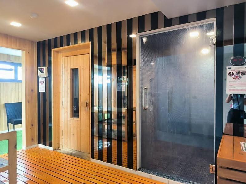 Arcadia Millennium Tower, Chon Buri (Pattaya), Pattaya 3rd Road, Nong Pru, Bang Lamung (Pattaya), Chon Buri (Pattaya), 2 Bedrooms, 58 sqm, Condo For Sale, by บริษัท ซันเรียลเอสเตท จำกัด, 500506271 - DDproperty.com