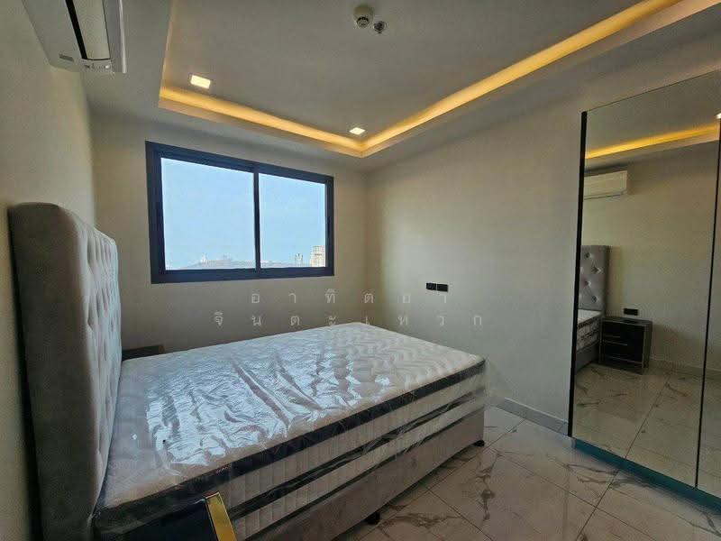 Arcadia Millennium Tower, Chon Buri (Pattaya), Pattaya 3rd Road, Nong Pru, Bang Lamung (Pattaya), Chon Buri (Pattaya), 2 Bedrooms, 58 sqm, Condo For Sale, by บริษัท ซันเรียลเอสเตท จำกัด, 500506271 - DDproperty.com