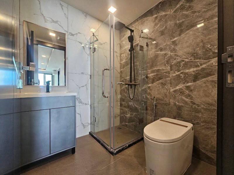 Arcadia Millennium Tower, Chon Buri (Pattaya), Pattaya 3rd Road, Nong Pru, Bang Lamung (Pattaya), Chon Buri (Pattaya), 2 Bedrooms, 58 sqm, Condo For Sale, by บริษัท ซันเรียลเอสเตท จำกัด, 500506271 - DDproperty.com