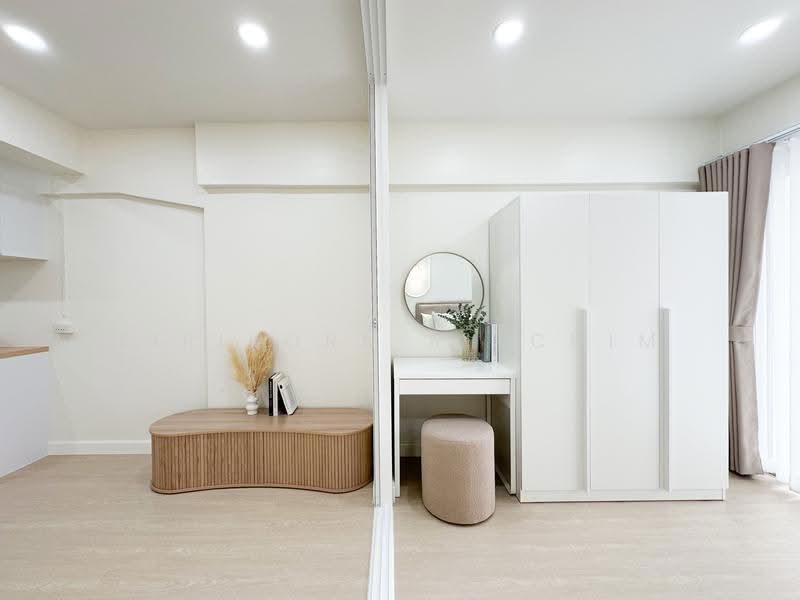 Panchasarp Suite Ratchada-Ladphrao condominium, Bangkok, Ladprao, Lat Phrao, Bangkok, 1 Bedroom, 33 sqm, Condo For Sale, by Sirikorn Ritchim, 500506274 - DDproperty.com