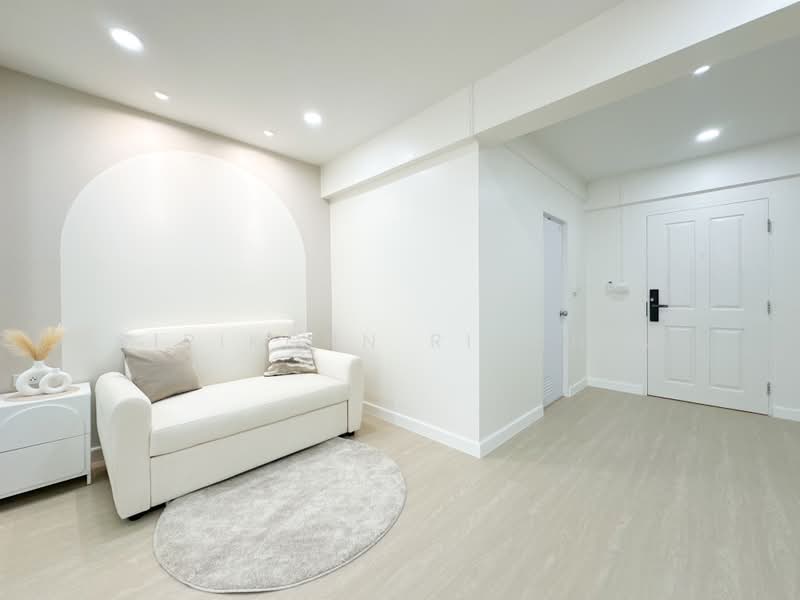 Panchasarp Suite Ratchada-Ladphrao condominium, Bangkok, Ladprao, Lat Phrao, Bangkok, 1 Bedroom, 33 sqm, Condo For Sale, by Sirikorn Ritchim, 500506274 - DDproperty.com
