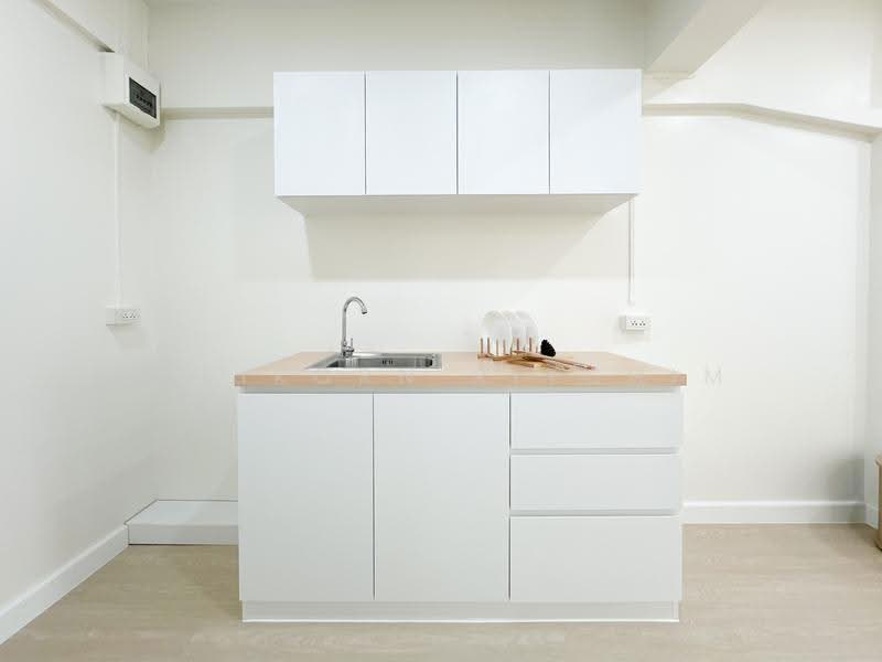 Panchasarp Suite Ratchada-Ladphrao condominium, Bangkok, Ladprao, Lat Phrao, Bangkok, 1 Bedroom, 33 sqm, Condo For Sale, by Sirikorn Ritchim, 500506274 - DDproperty.com
