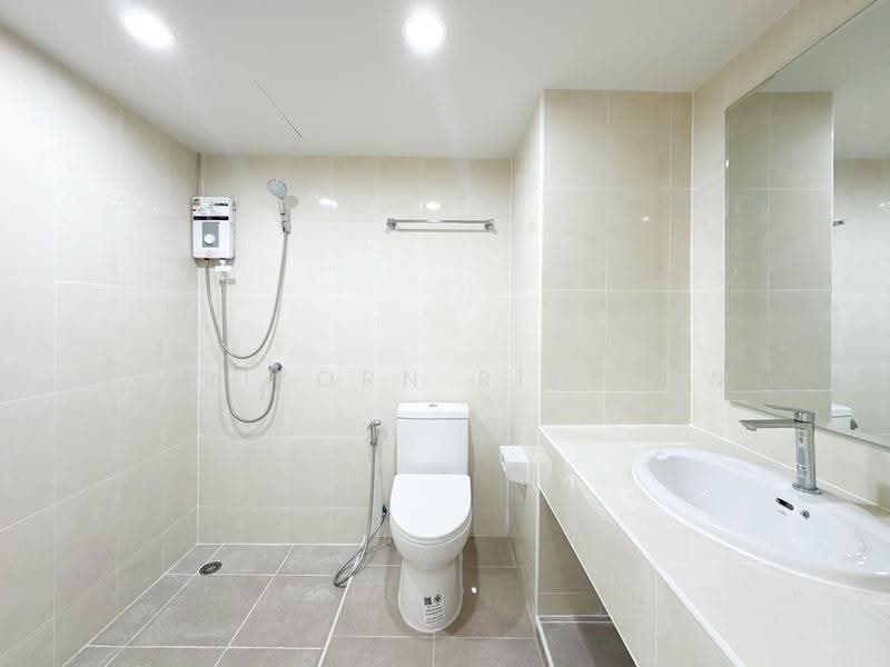 Panchasarp Suite Ratchada-Ladphrao condominium, Bangkok, Ladprao, Lat Phrao, Bangkok, 1 Bedroom, 33 sqm, Condo For Sale, by Sirikorn Ritchim, 500506274 - DDproperty.com