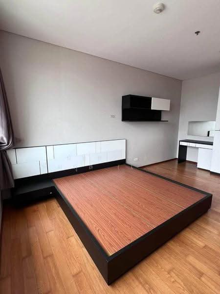 Villa Sathorn, Bangkok, 5 KrungThonBuri Road, Khlong Ton Sai, Khlong San, Bangkok, 2 Bedrooms, 49 sqm, Condo For Rent, by Nattayaporn Peumkul (Benz), 500506275 - DDproperty.com