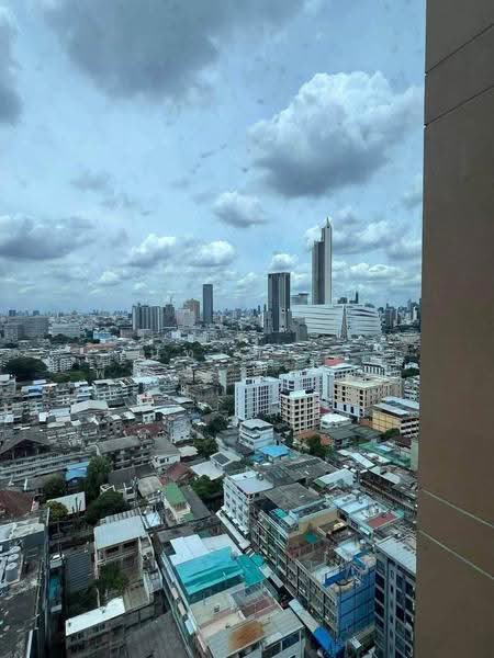 Villa Sathorn : วิลล่า สาทร, กรุงเทพ, 5 ถนนกรุงธนบุรี, คลองต้นไทร, คลองสาน, กรุงเทพ, 49 ตร.ม., คอนโด ให้เช่า, โดย นัทยาพร พึ่มกุล (เบนซ์), 500506275 - DDproperty.com