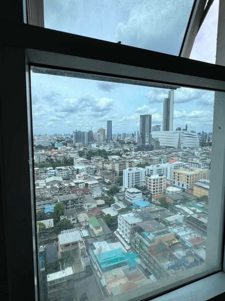 Villa Sathorn, Bangkok, 5 KrungThonBuri Road, Khlong Ton Sai, Khlong San, Bangkok, 2 Bedrooms, 49 sqm, Condo For Rent, by Nattayaporn Peumkul (Benz), 500506275 - DDproperty.com