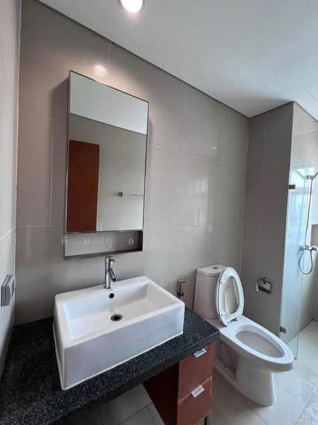 Villa Sathorn, Bangkok, 5 KrungThonBuri Road, Khlong Ton Sai, Khlong San, Bangkok, 2 Bedrooms, 49 sqm, Condo For Rent, by Nattayaporn Peumkul (Benz), 500506275 - DDproperty.com
