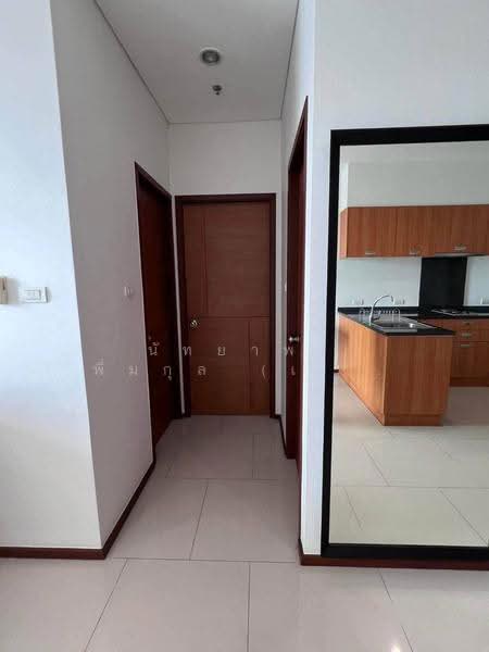 Villa Sathorn, Bangkok, 5 KrungThonBuri Road, Khlong Ton Sai, Khlong San, Bangkok, 2 Bedrooms, 49 sqm, Condo For Rent, by Nattayaporn Peumkul (Benz), 500506275 - DDproperty.com