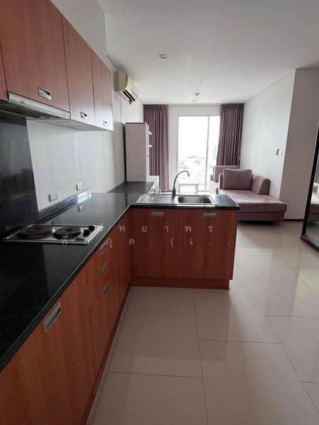 Villa Sathorn : วิลล่า สาทร, กรุงเทพ, 5 ถนนกรุงธนบุรี, คลองต้นไทร, คลองสาน, กรุงเทพ, 49 ตร.ม., คอนโด ให้เช่า, โดย นัทยาพร พึ่มกุล (เบนซ์), 500506275 - DDproperty.com