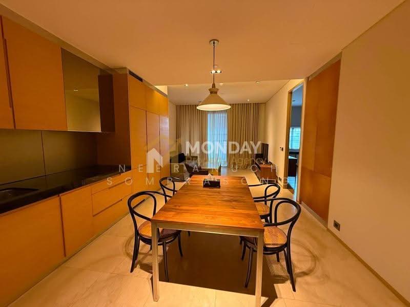 Saladaeng Residences, Bangkok, 29/1 North Sathorn Road, Silom, Bang Rak, Bangkok, 1 Bedroom, 68 sqm, Condo For Sale, by Neeranuch Somprasong, 500506276 - DDproperty.com