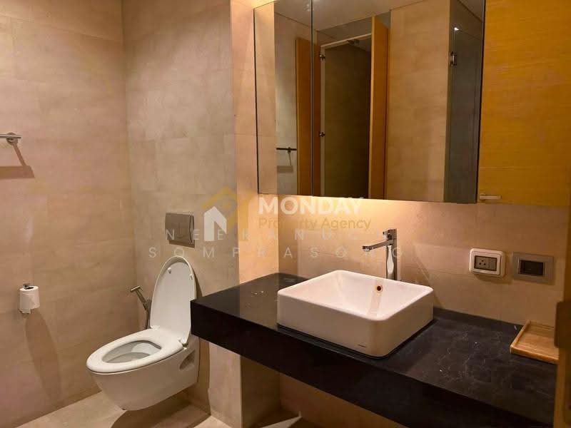 Saladaeng Residences : ศาลาแดง เรสซิเด้นซ์, กรุงเทพ, 29/1 ถนนสาทรเหนือ, สีลม, บางรัก, กรุงเทพ, 68 ตร.ม., คอนโด ขาย, โดย Neeranuch Somprasong, 500506276 - DDproperty.com