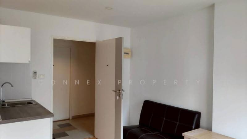Lumpini Ville Ratburana–Riverview 2, Bangkok, Soi Ratburana 11, Bangpakok, Rat Burana, Bangkok, 1 Bedroom, 26 sqm, Condo For Sale, by Connex Property, 500506277 - DDproperty.com