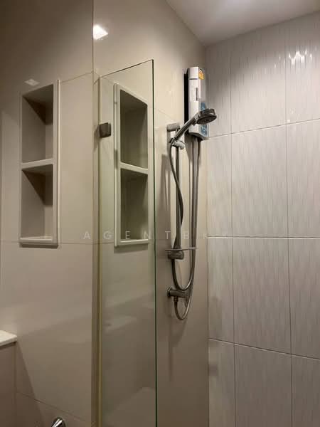 Life Asoke-Rama 9, Bangkok, 626 Asoke-Dindaeng Road, Makkasan, Ratchathewi, Bangkok, Studio, 26 sqm, Condo For Rent, by Agentbkk, 500506278 - DDproperty.com
