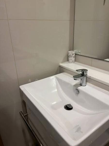 Life Asoke-Rama 9, Bangkok, 626 Asoke-Dindaeng Road, Makkasan, Ratchathewi, Bangkok, Studio, 26 sqm, Condo For Rent, by Agentbkk, 500506278 - DDproperty.com