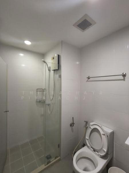 IDEO Wutthakat, Bangkok, Soi Wing Wua, Ratchapruk Road, Bangko, Chom Thong, Bangkok, 1 Bedroom, 32 sqm, Condo For Rent, by Thiprachaya Piyapachjiragul, 500506279 - DDproperty.com