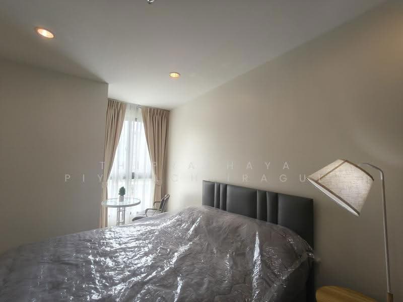 IDEO Wutthakat, Bangkok, Soi Wing Wua, Ratchapruk Road, Bangko, Chom Thong, Bangkok, 1 Bedroom, 32 sqm, Condo For Rent, by Thiprachaya Piyapachjiragul, 500506279 - DDproperty.com