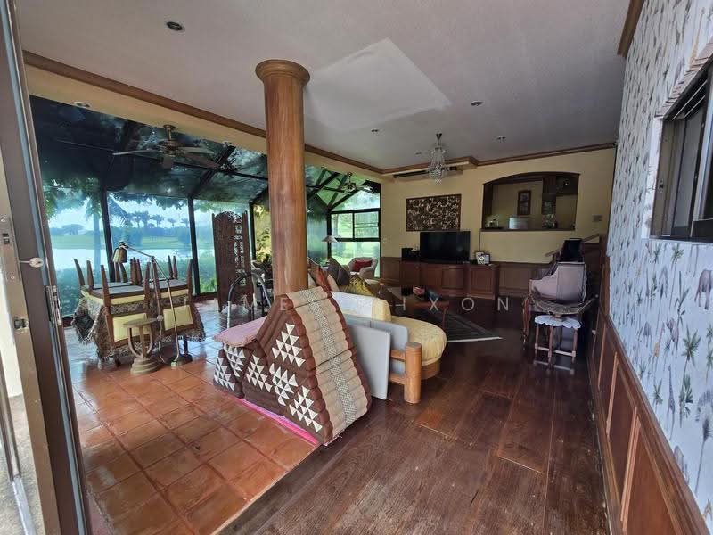 Blue Canyon Golf And Country Club, Phuket, Mai Khao, Thalang, Phuket, 7 Bedrooms, 600 sqm, Villa For Sale, by James Nixon, 500506282 - DDproperty.com