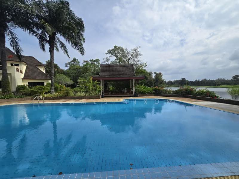 Blue Canyon Golf And Country Club : บลูแคนยอน กอล์ฟแอนด์คันทรี, ภูเก็ต, ไม้ขาว, ถลาง, ภูเก็ต, 600 ตร.ม., วิลล่า ขาย, โดย James Nixon, 500506282 - DDproperty.com