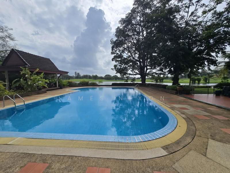 Blue Canyon Golf And Country Club, Phuket, Mai Khao, Thalang, Phuket, 7 Bedrooms, 600 sqm, Villa For Sale, by James Nixon, 500506282 - DDproperty.com