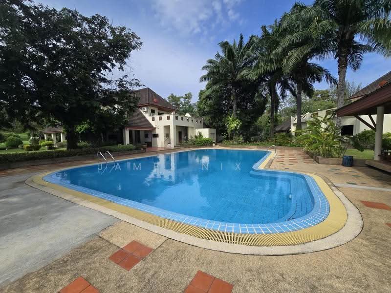 Blue Canyon Golf And Country Club : บลูแคนยอน กอล์ฟแอนด์คันทรี, ภูเก็ต, ไม้ขาว, ถลาง, ภูเก็ต, 600 ตร.ม., วิลล่า ขาย, โดย James Nixon, 500506282 - DDproperty.com