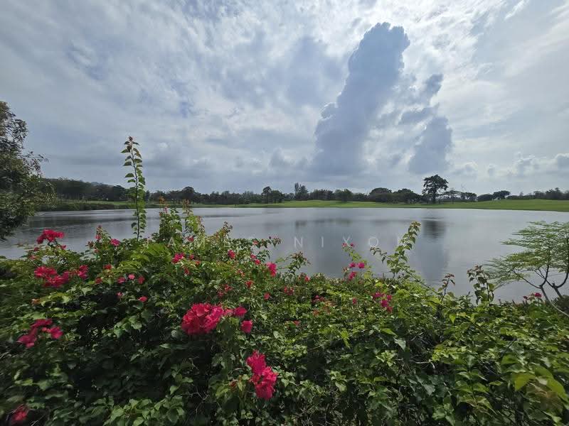 Blue Canyon Golf And Country Club, Phuket, Mai Khao, Thalang, Phuket, 7 Bedrooms, 600 sqm, Villa For Sale, by James Nixon, 500506282 - DDproperty.com