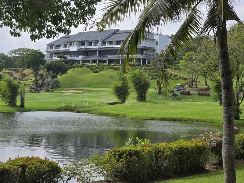 Blue Canyon Golf And Country Club, Phuket, Mai Khao, Thalang, Phuket, 7 Bedrooms, 600 sqm, Villa For Sale, by James Nixon, 500506282 - DDproperty.com