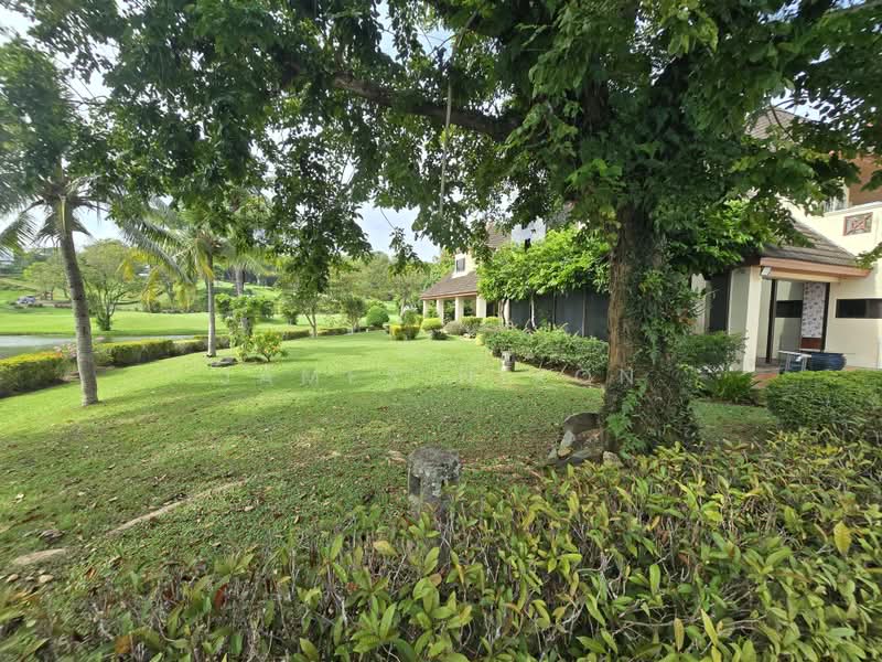 Blue Canyon Golf And Country Club, Phuket, Mai Khao, Thalang, Phuket, 7 Bedrooms, 600 sqm, Villa For Sale, by James Nixon, 500506282 - DDproperty.com