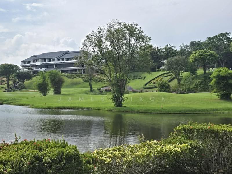 Blue Canyon Golf And Country Club, Phuket, Mai Khao, Thalang, Phuket, 7 Bedrooms, 600 sqm, Villa For Sale, by James Nixon, 500506282 - DDproperty.com