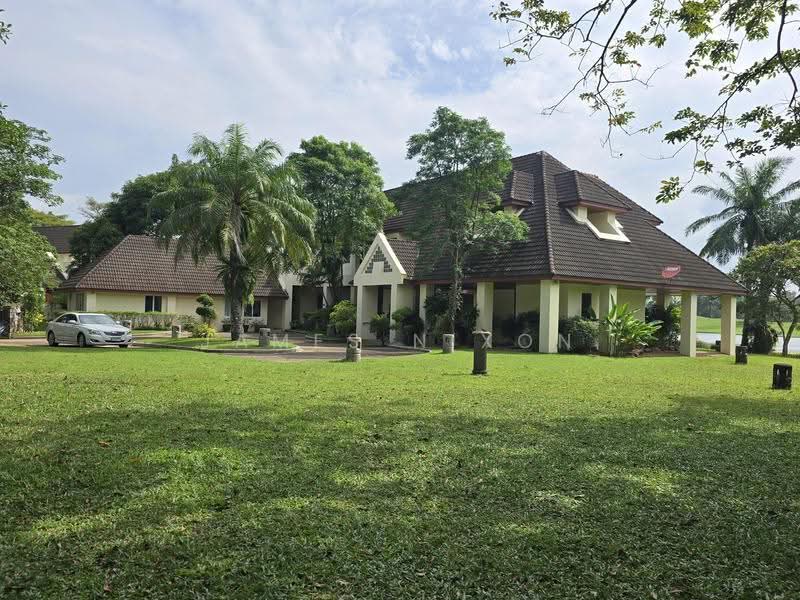 Blue Canyon Golf And Country Club, Phuket, Mai Khao, Thalang, Phuket, 7 Bedrooms, 600 sqm, Villa For Sale, by James Nixon, 500506282 - DDproperty.com