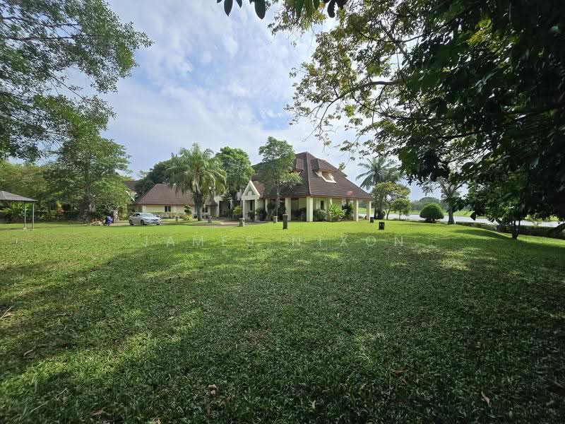 Blue Canyon Golf And Country Club : บลูแคนยอน กอล์ฟแอนด์คันทรี, ภูเก็ต, ไม้ขาว, ถลาง, ภูเก็ต, 600 ตร.ม., วิลล่า ขาย, โดย James Nixon, 500506282 - DDproperty.com