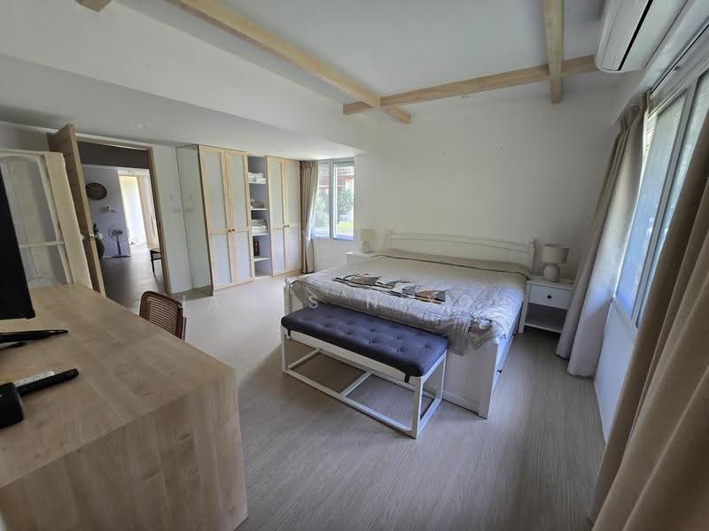 Blue Canyon Golf And Country Club, Phuket, Mai Khao, Thalang, Phuket, 7 Bedrooms, 600 sqm, Villa For Sale, by James Nixon, 500506282 - DDproperty.com