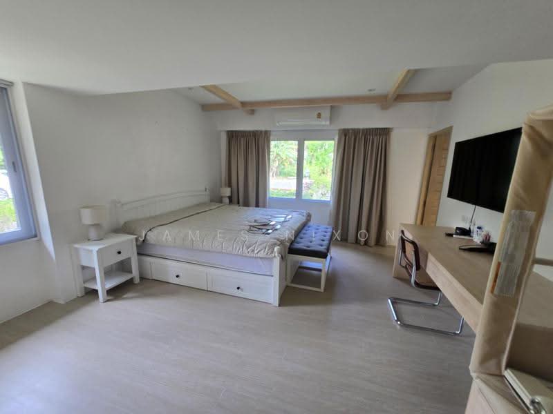 Blue Canyon Golf And Country Club, Phuket, Mai Khao, Thalang, Phuket, 7 Bedrooms, 600 sqm, Villa For Sale, by James Nixon, 500506282 - DDproperty.com
