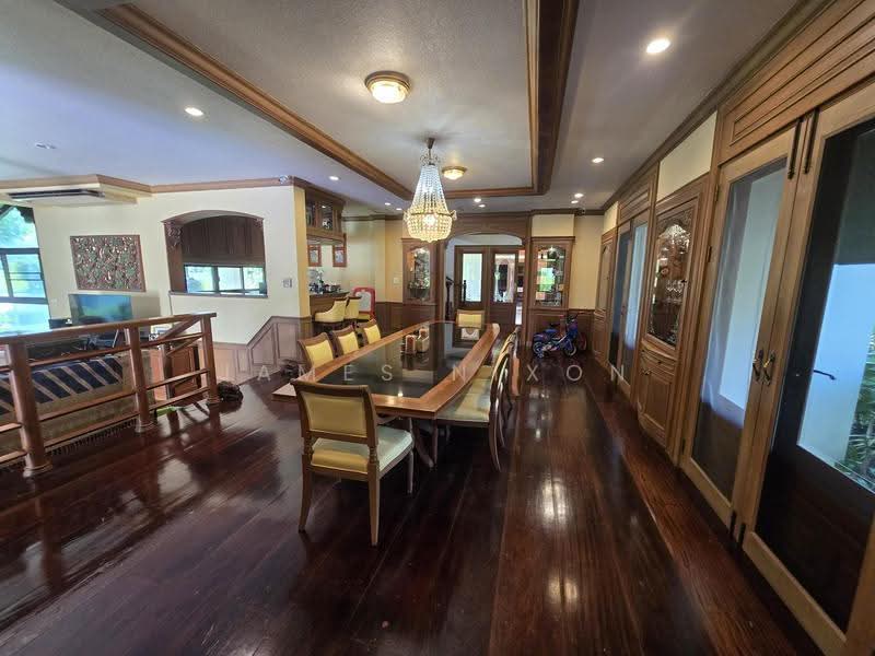 Blue Canyon Golf And Country Club, Phuket, Mai Khao, Thalang, Phuket, 7 Bedrooms, 600 sqm, Villa For Sale, by James Nixon, 500506282 - DDproperty.com