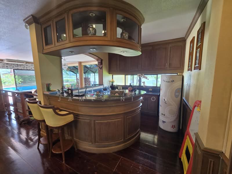 Blue Canyon Golf And Country Club, Phuket, Mai Khao, Thalang, Phuket, 7 Bedrooms, 600 sqm, Villa For Sale, by James Nixon, 500506282 - DDproperty.com