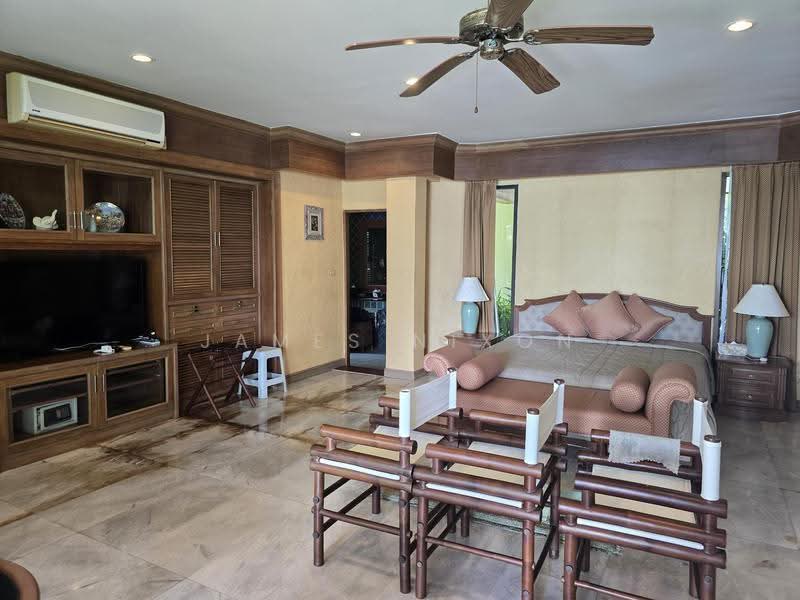 Blue Canyon Golf And Country Club, Phuket, Mai Khao, Thalang, Phuket, 7 Bedrooms, 600 sqm, Villa For Sale, by James Nixon, 500506282 - DDproperty.com