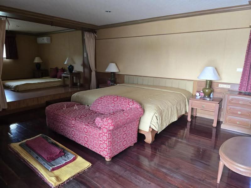 Blue Canyon Golf And Country Club, Phuket, Mai Khao, Thalang, Phuket, 7 Bedrooms, 600 sqm, Villa For Sale, by James Nixon, 500506282 - DDproperty.com