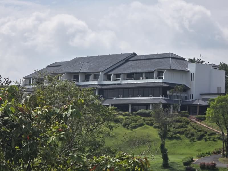 Blue Canyon Golf And Country Club, Phuket, Mai Khao, Thalang, Phuket, 7 Bedrooms, 600 sqm, Villa For Sale, by James Nixon, 500506282 - DDproperty.com