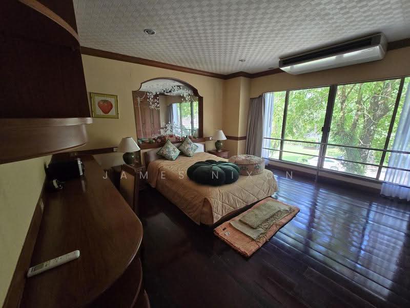 Blue Canyon Golf And Country Club, Phuket, Mai Khao, Thalang, Phuket, 7 Bedrooms, 600 sqm, Villa For Sale, by James Nixon, 500506282 - DDproperty.com