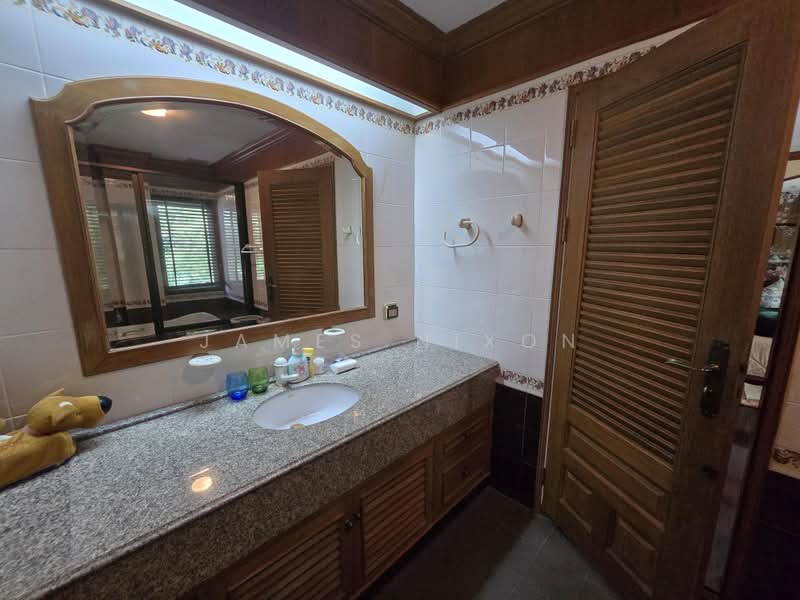 Blue Canyon Golf And Country Club, Phuket, Mai Khao, Thalang, Phuket, 7 Bedrooms, 600 sqm, Villa For Sale, by James Nixon, 500506282 - DDproperty.com
