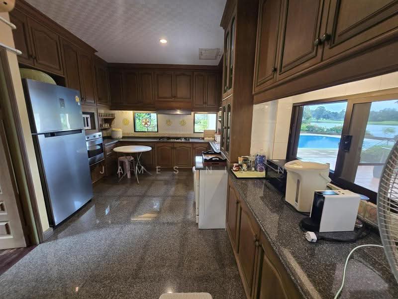 Blue Canyon Golf And Country Club, Phuket, Mai Khao, Thalang, Phuket, 7 Bedrooms, 600 sqm, Villa For Sale, by James Nixon, 500506282 - DDproperty.com