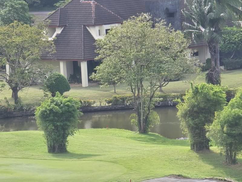Blue Canyon Golf And Country Club : บลูแคนยอน กอล์ฟแอนด์คันทรี, ภูเก็ต, ไม้ขาว, ถลาง, ภูเก็ต, 600 ตร.ม., วิลล่า ขาย, โดย James Nixon, 500506282 - DDproperty.com